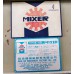 เครื่องผสมยาง 35 ลิตร Kneader 35 Lit MIXER ช่วยผสมยาง เคมี เป็น ยางคอมปาวด์ ง่าย เร็ว คุ้มค้า